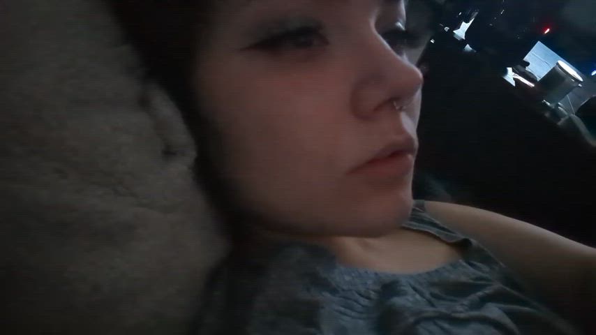 want me to lick you? 💦😋