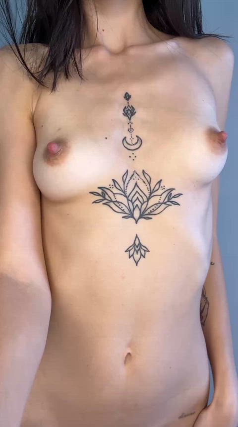 Hope you like little butts