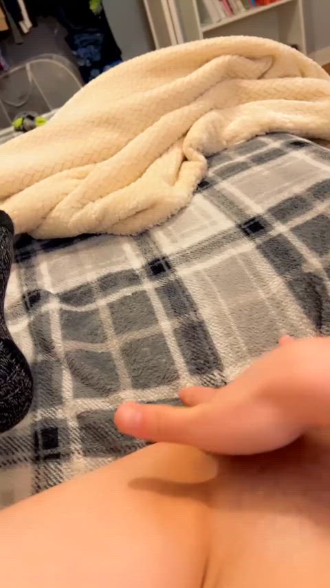 Fingering Horny OnlyFans Pussyjob Teen Porn GIF by nextdoorkali