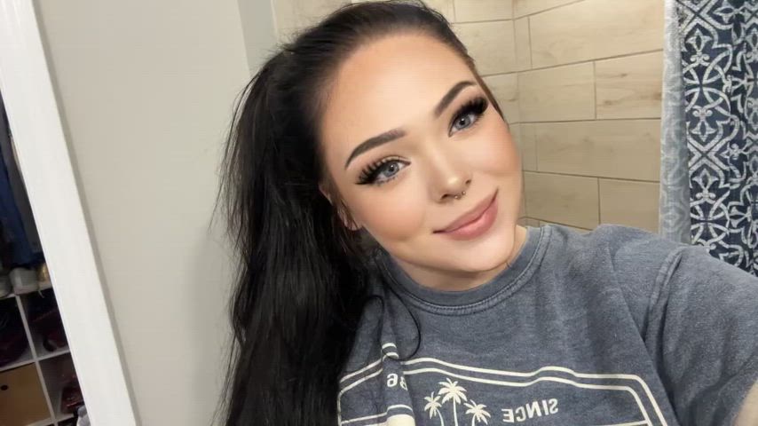 Big Tits Boobs OnlyFans Porn GIF by onlyalysson