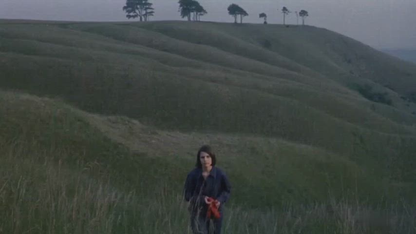 Suzanna Hamilton - Nineteen Eighty-Four (1984)