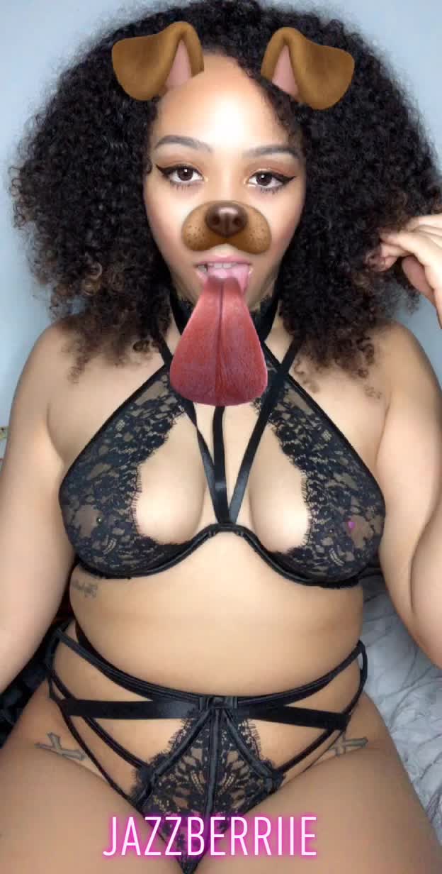 Thickie Jazzberriie