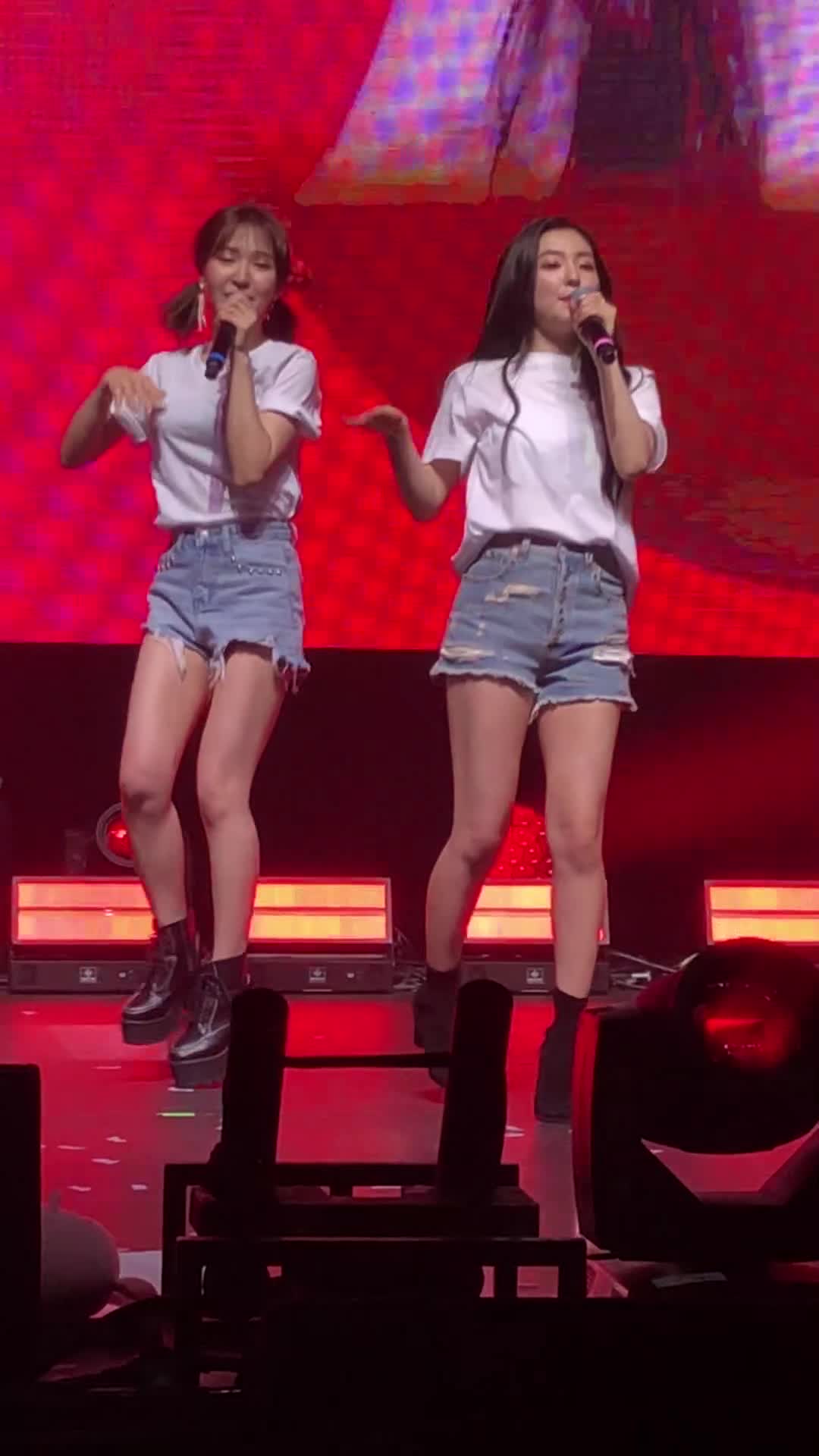 Red Velvet - Irene