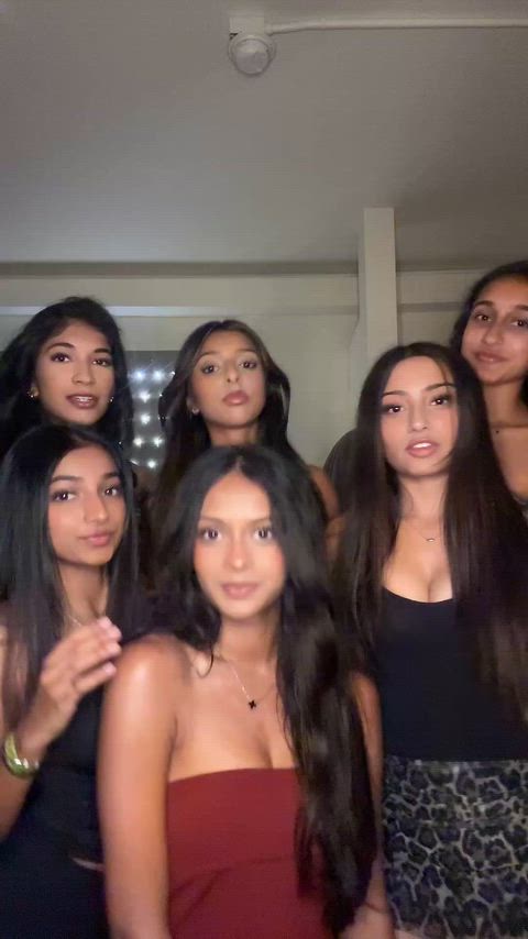 Which One?