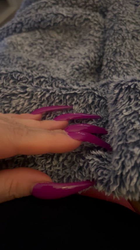 My pussy needs out of these panties & tongue fucked