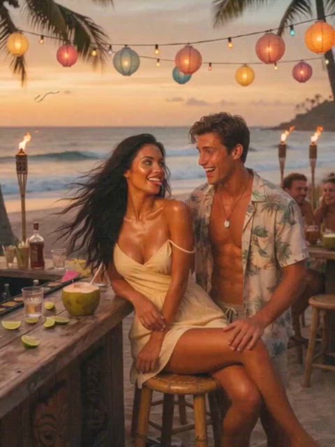 AI Upscaled Ai Generated Amateur Porn GIF by pagani819