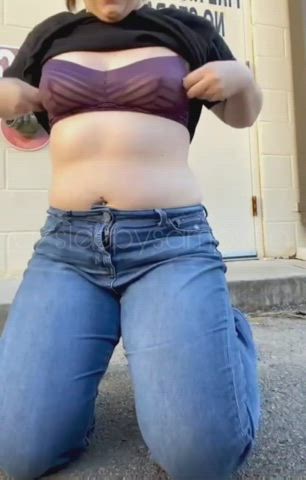 My friend saved me from getting caught