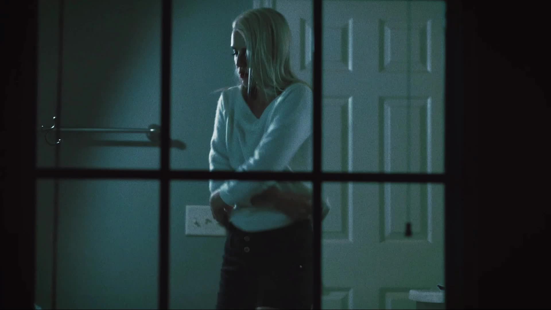 Emily Sweet - topless in The Dragon Unleashed