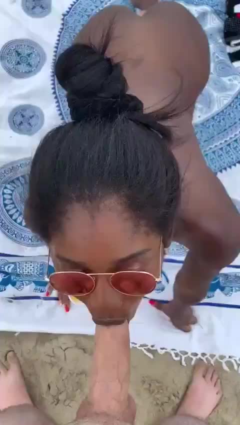 Beach bj