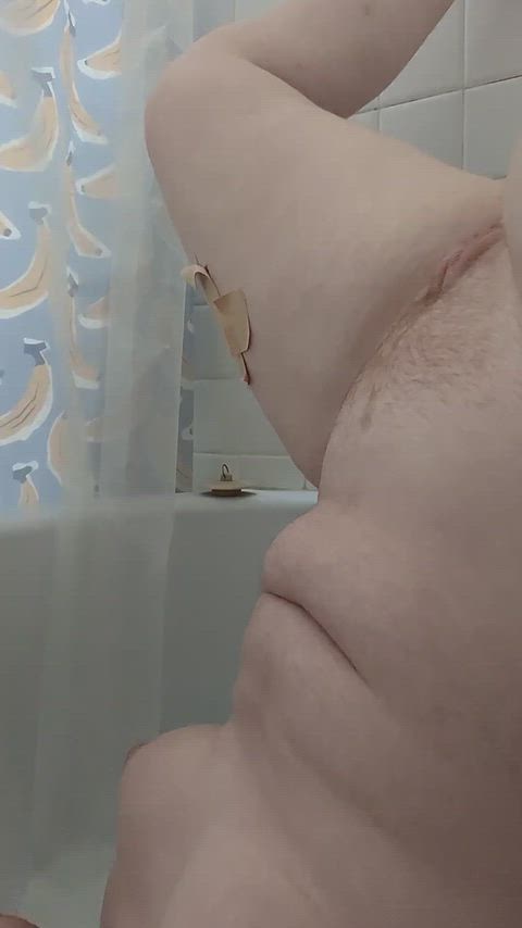 Blurred video preview