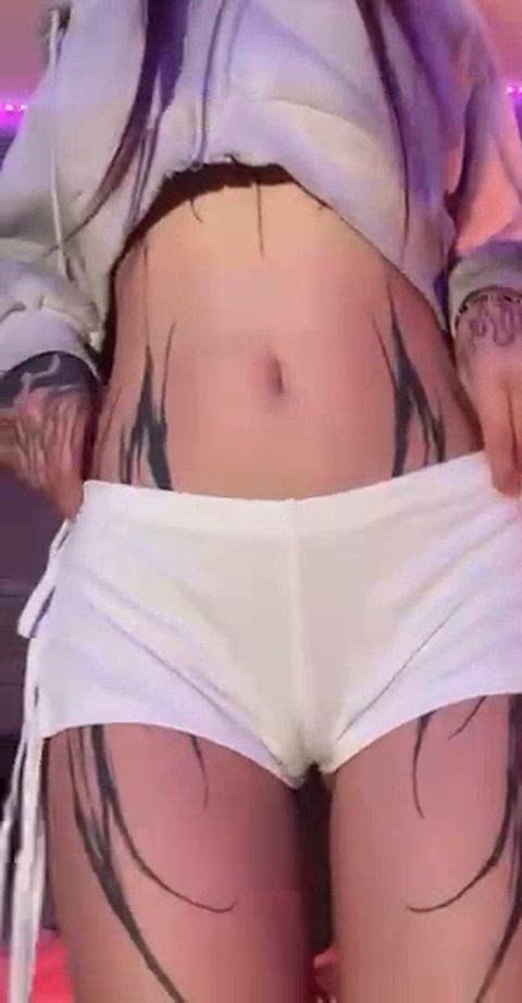 Is it okay if I ride your face before we fuck?
