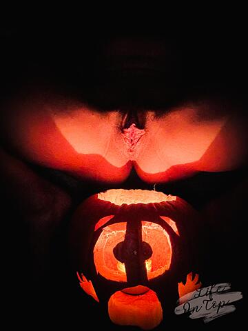 (Un)dressed as a butterfly this year