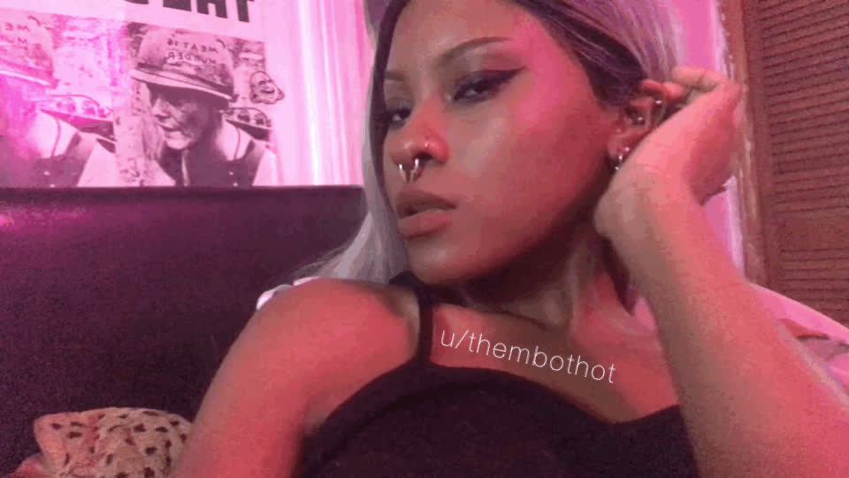 Lol, I should just verify for this sub if I’m gonna post here so often.😅💓