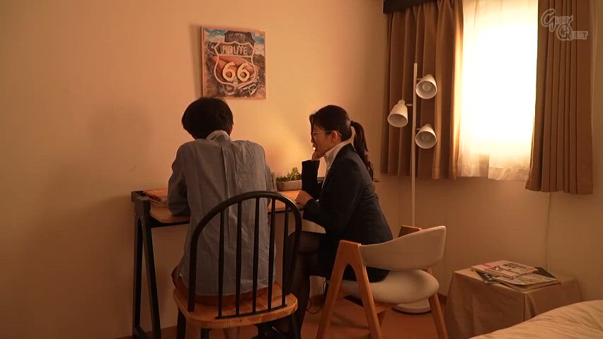 Asian Ass Big Ass Big Tits JAV Japanese Jav Model Pornstar Porn GIF by duff13