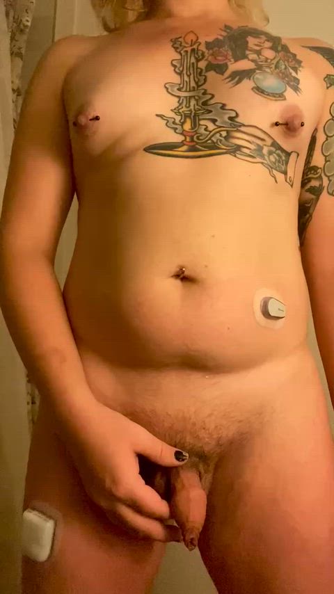 It aint much, but its honest work. :3