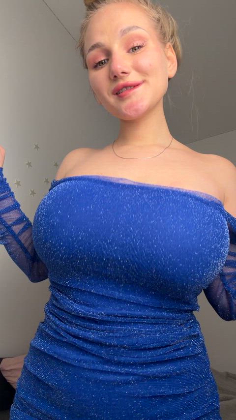 Amateur OnlyFans Tits Porn GIF by relative_rub
