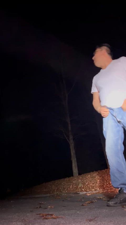 Hole in between that I use some times…