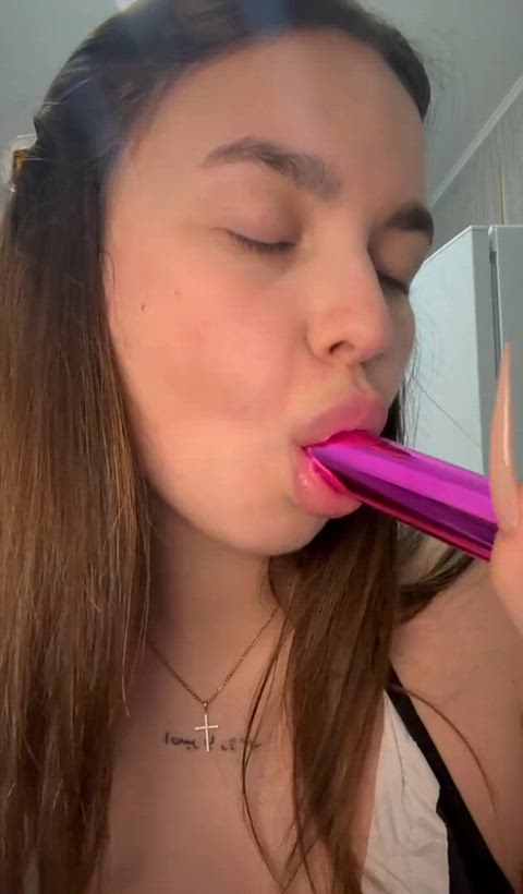 Anal Big Tits Booty Brunette Cute Hotwife Interracial Pornstar Pussy Trans Porn GIF by lovesofa