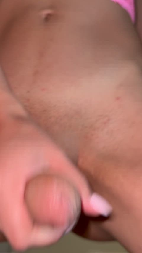 Great cock😛 Just think about how nice that tip feels🍄‍🟫