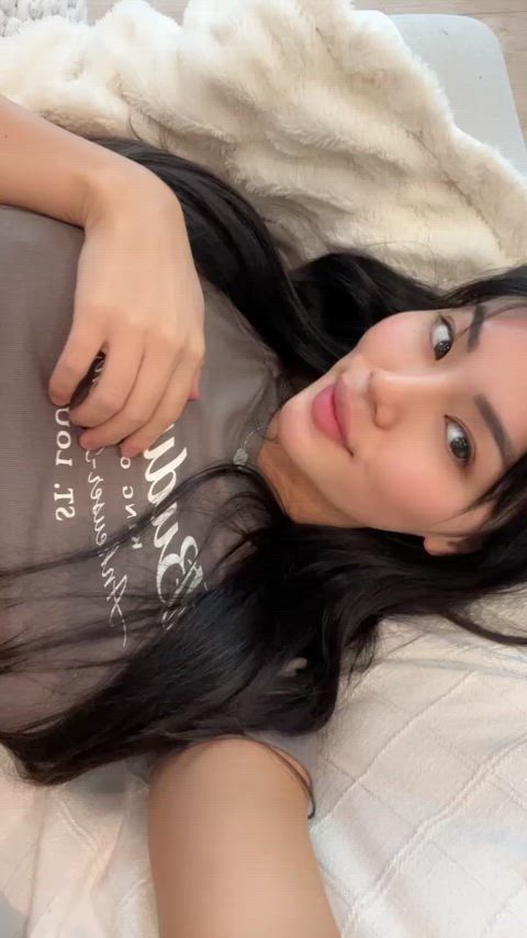opinions on asians with big tits?
