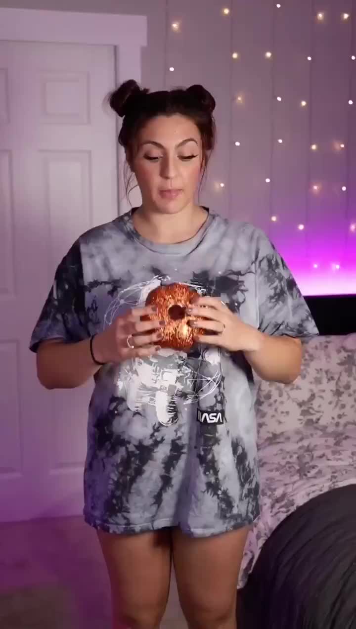 She is Back 😍