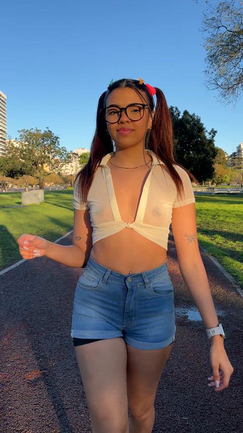 Do I make the park more fun