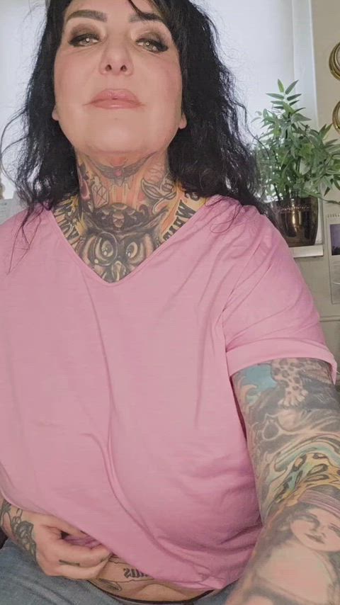 Amateur Babe Latina Porn GIF by tattoobayo