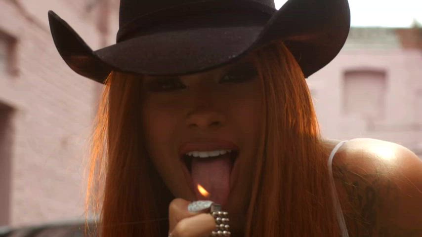 Tainá Costa, Lara Silva, Pocah, Mc Mirella