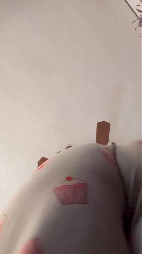 Chubby bunny ass😳🔥💖