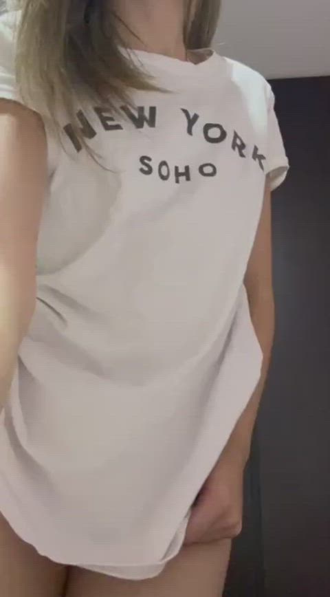 Any daddies over 30 that'd breed me everyday? Please don't say no