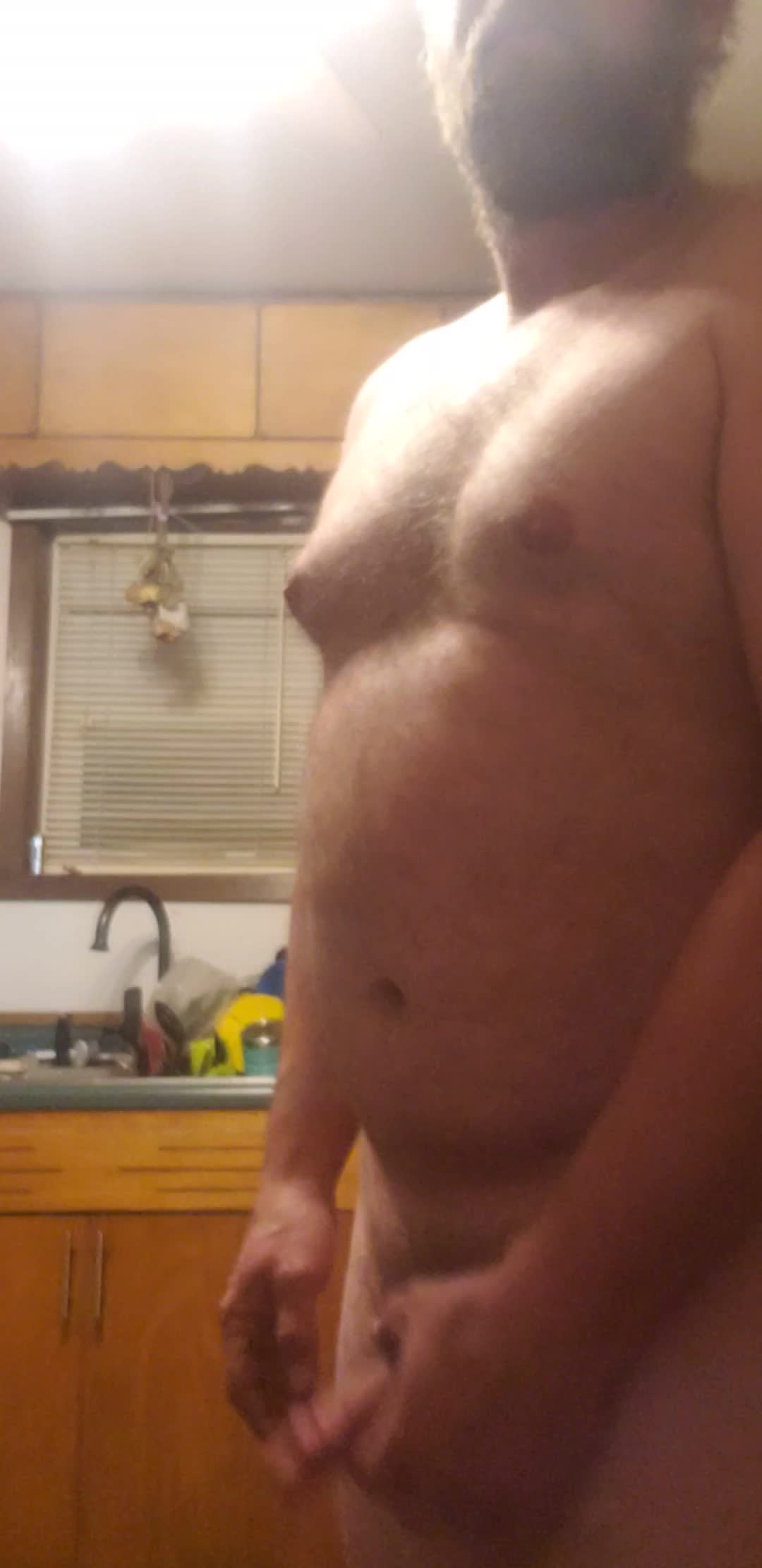 Morning everyone.