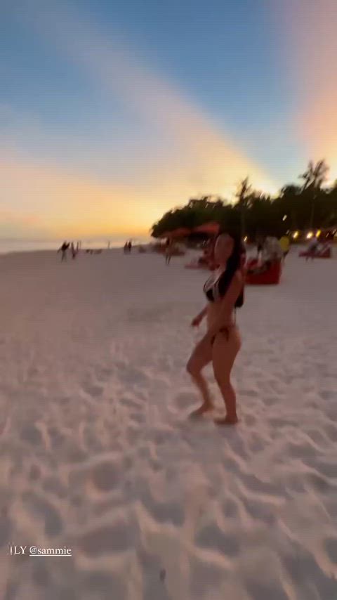 Sammie Rimando