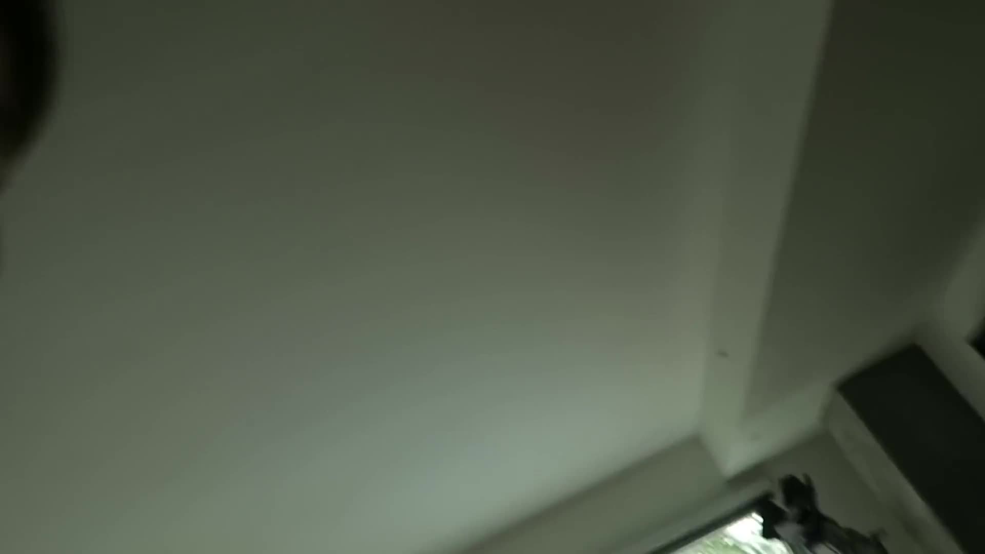 Trying to Twerk