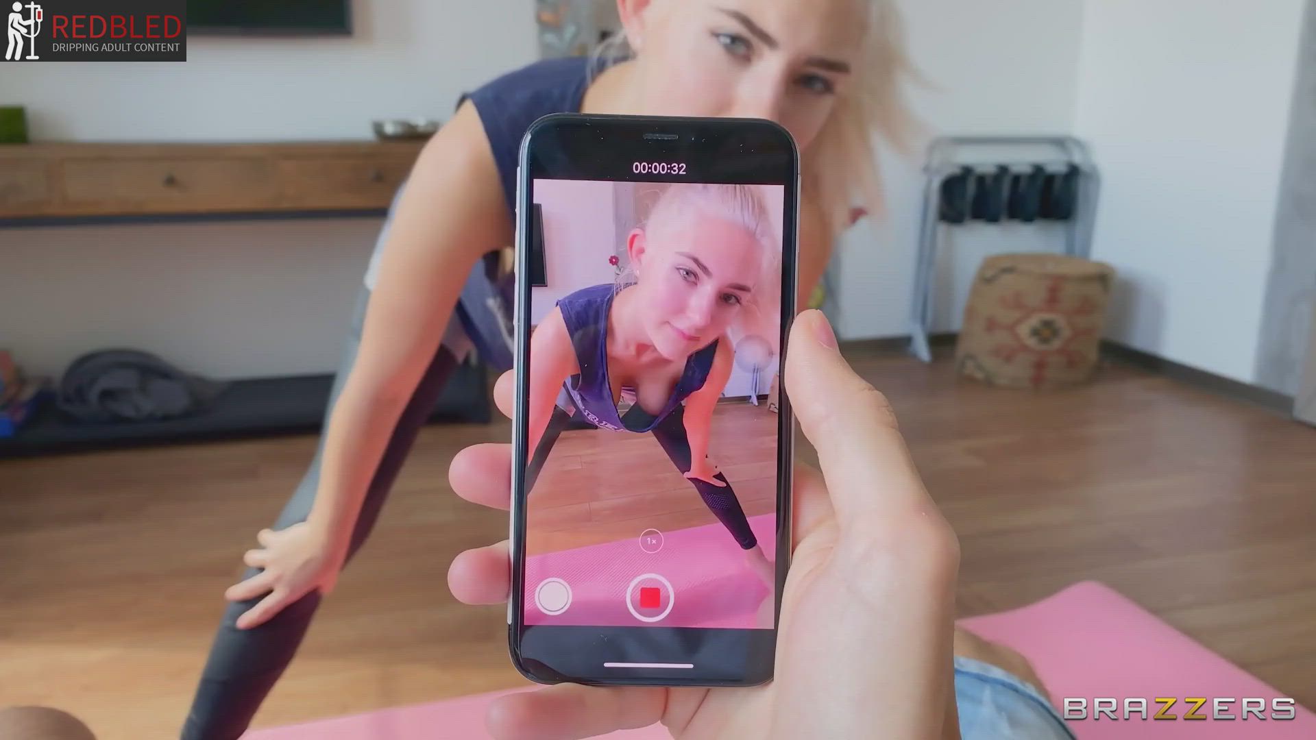 POV · Teen (18+)