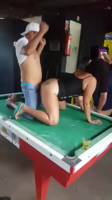 Friends getting extra naughty