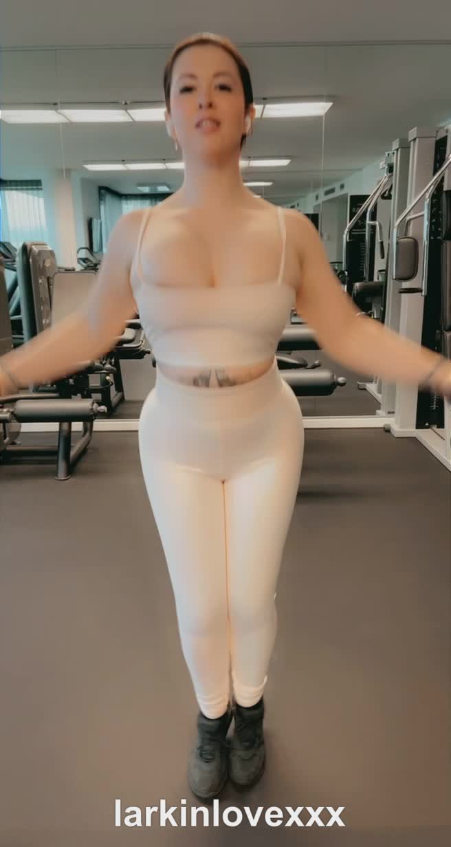 Is it a titty drop if they pop out the top? 🧐