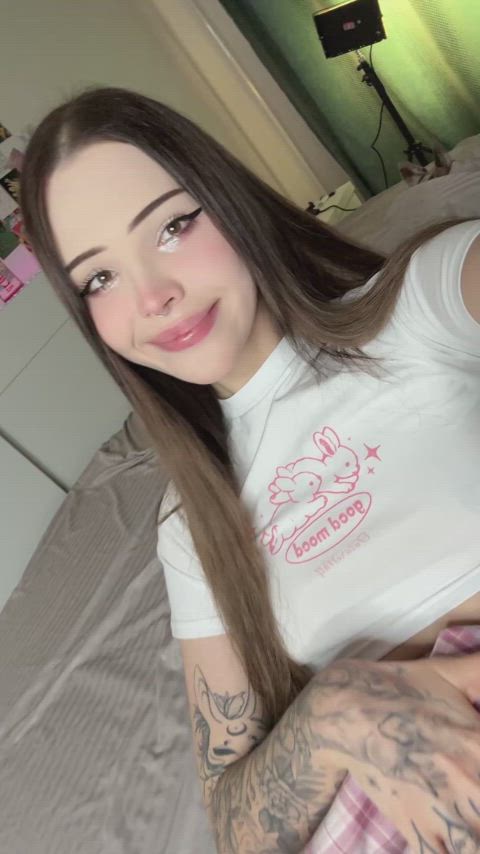 I love the smell of the sea 😜