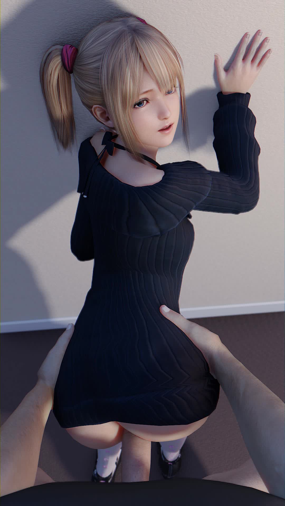 Marie Rose Doggy