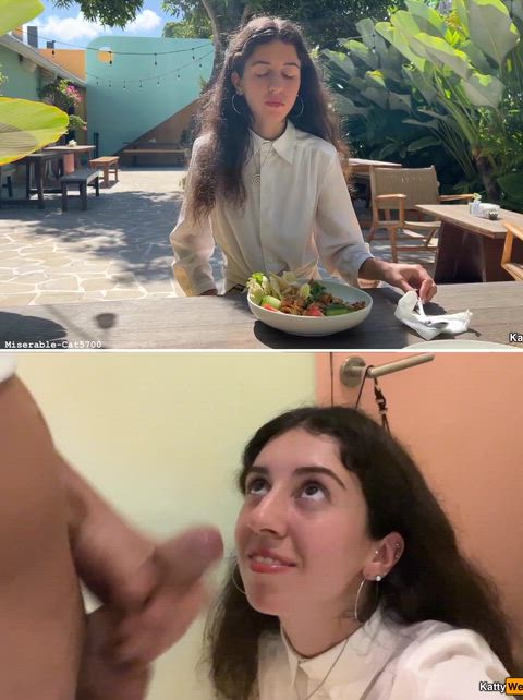 Important russian food ingredient was missing