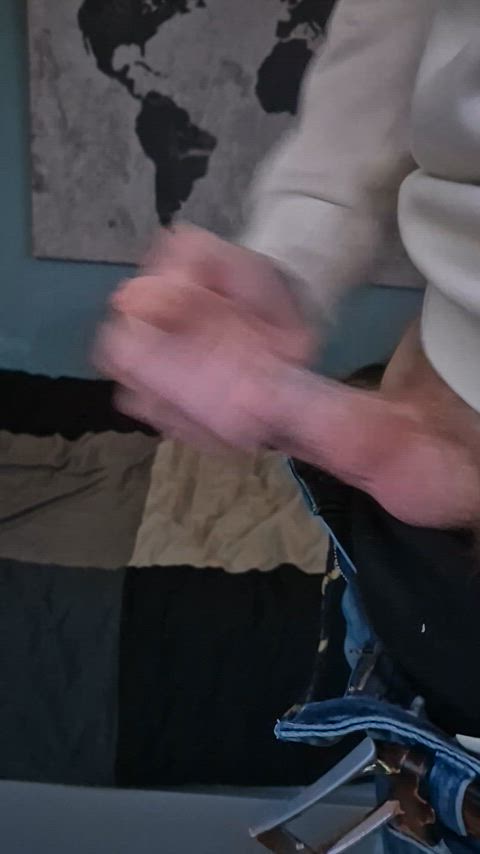 Give me a good place so I don't waste my next load