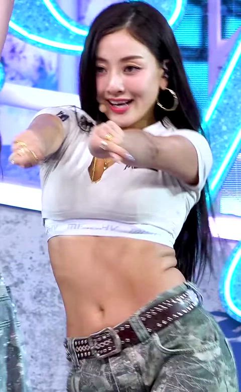TWICE - Jihyo