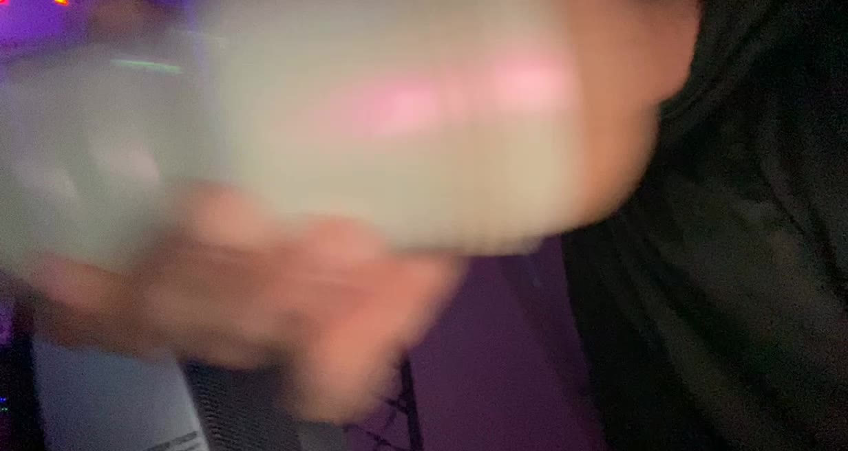 cum take it