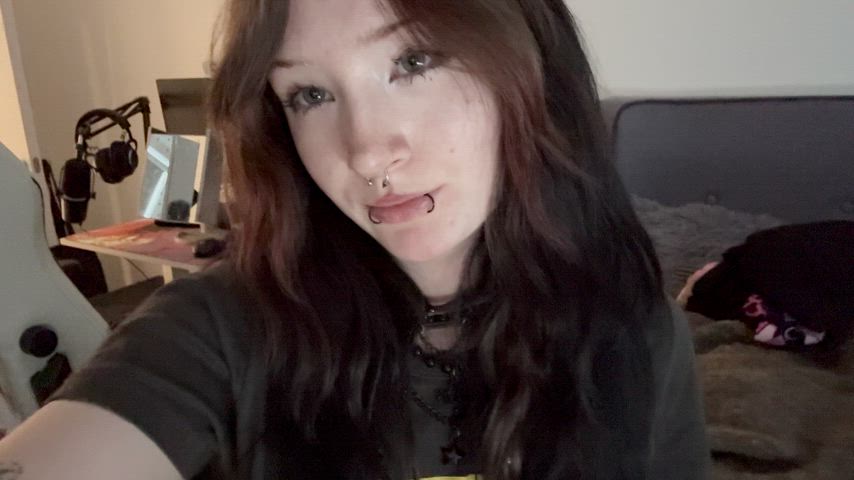 would you want to see my big boobs up close?