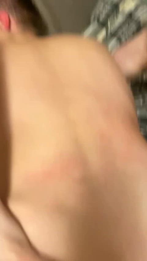 [19] He just destroyed my tight hole with his huge dick