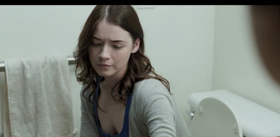Sarah Bolger, EMELIE (2015)