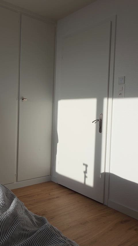 Wow, this felt sooo good..