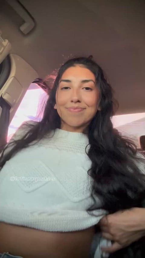 Everyone loves slutty Mexican titties..;)