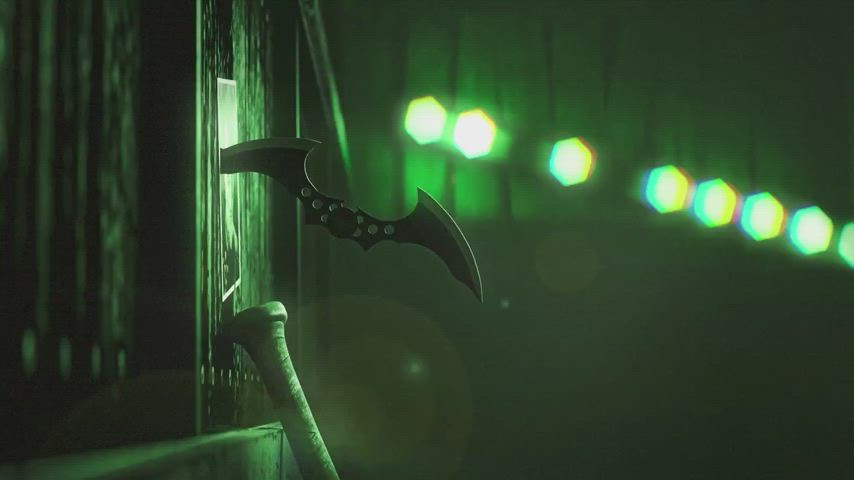 Harley Quinn (project vega)