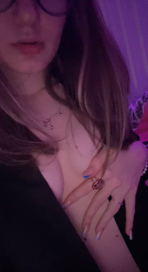 Naughty & horny