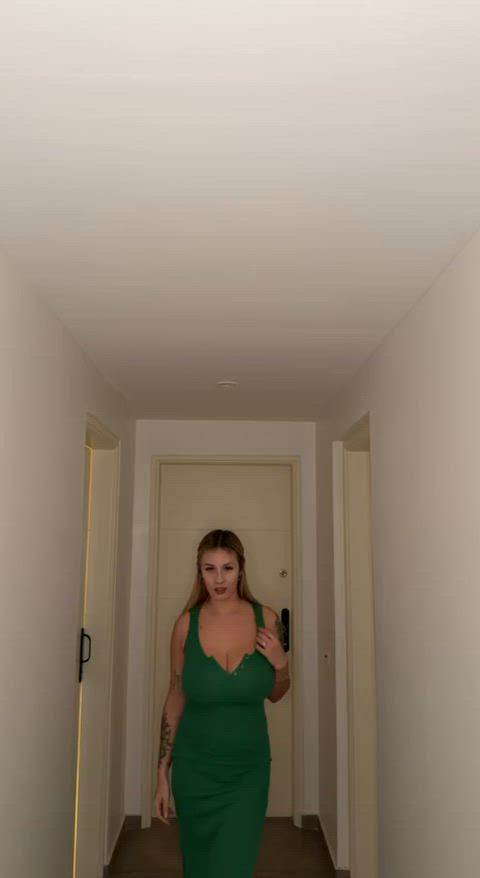 Blurred video preview
